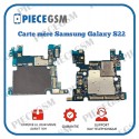 Carte mère Samsung Galaxy S22 S901B