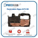 Carte mère Oppo A74 4G - 128 Go