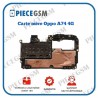 Carte mère Oppo A74 4G - 128 Go