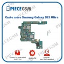 Carte mère Samsung Galaxy S23 Ultra (S918B) - 512 Go