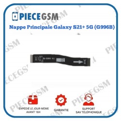 Nappe Principale Galaxy S21+ 5G (G996B)