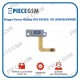 Nappe Power Galaxy S21 5G/S21+ 5G (G991B/G996B)