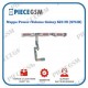 Nappe Power+Volume Galaxy S23 FE (S711B)