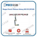 Nappe Power+Volume Galaxy S23 FE (S711B)