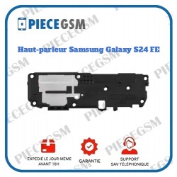 Haut-Parleur Samsung Galaxy S24 FE (S721B)