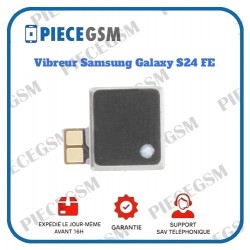 Vibreur Samsung Galaxy S24 FE (S721B)