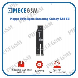 Nappe Principale Galaxy S24 FE (S721B)