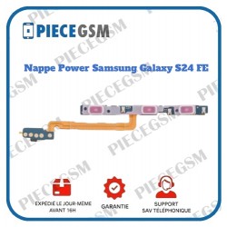 Nappe Power Samsung Galaxy S24 FE (S721B)