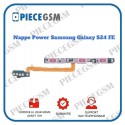 Nappe Power Samsung Galaxy S24 FE (S721B)