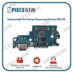 Connecteur de Charge Galaxy S24 FE (S721B) (ReLife)