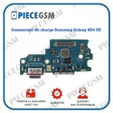Connecteur de Charge Galaxy S24 FE (S721B) (ReLife)