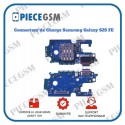 Connecteur de Charge Galaxy S25 FE (S731B) (Original)