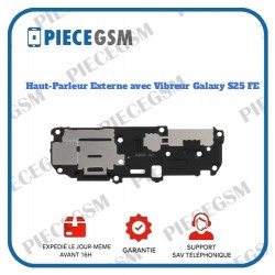 Haut-Parleur + Vibreur Samsung Galaxy S25 FE (S731B)