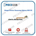 Nappe Power Samsung Galaxy S25 FE (S731B)