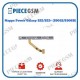 Nappe Power Galaxy S22/S22+ (S901B/S906B)