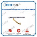 Nappe Power Galaxy S22/S22+ (S901B/S906B)