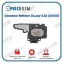 Écouteur Interne - Samsung Galaxy S22 (SM-S901B)