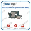 Connecteur de Charge Galaxy S22 (S901)