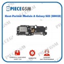 Haut-Parleur Module A Galaxy S22 (S901B)