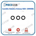 Lentille Caméra Galaxy S22+ (S906B)