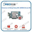 Connecteur de Charge Galaxy S22+ (S906U) (Version US)
