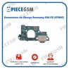 Connecteur de Charge Samsung S20 FE (G780F)
