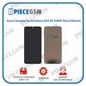 Ecran Complet Incell Galaxy A16 4G A165F (Sans Châssis)