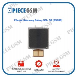 Vibreur Galaxy S21+ 5G (G996B)