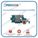 Connecteur de Charge Galaxy S21+ 5G (G996B)