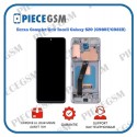 Ecran Complet Gris Incell Galaxy S20 (G980F/G981B)