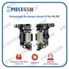 Connecteur de charge Xiaomi Mi 11 Lite 5G NE