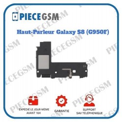Haut-Parleur Galaxy S8 (G950F)
