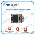 Ecouteur Interne Samsung s8