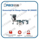 Connecteur de Charge Galaxy S9 (G960F)