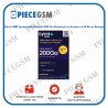 Carte SIM Prépayée Lyca mobile illimité +200 GO d’internet en France et 16G en Europe