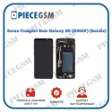 Ecran Complet Noir Galaxy S9 (G960F) (ReLife)
