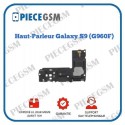 Haut-Parleur Galaxy S9 (G960F)