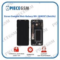 Ecran Complet Noir Galaxy S9+ (G965F) (ReLife)