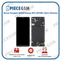Ecran Complet OLED Galaxy A71 (A715F) (Avec Châssis)