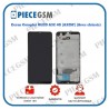 Ecran Complet OLED A32 4G (A325F) (Avec châssis)