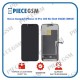 Ecran Complet iPhone 13 Pro 120 Hz (Soft OLED) (BOLT)