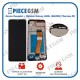 Ecran Complet + Châssis Galaxy A02s (A025G) (Version N)