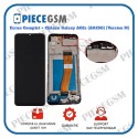 Ecran Complet + Châssis Galaxy A02s (A025G) (Version N)