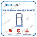 Tiroir SIM Samsung Galaxy A57 5G (SM-A576B)