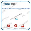 Nappe Power + Volume Samsung Galaxy A57 5G (SM-A576)