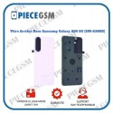 Vitre Arrière Rose Samsung Galaxy A56 5G (SM-A566B)