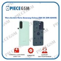 Vitre Arrière Verte Samsung Galaxy A56 5G (SM-A566B)
