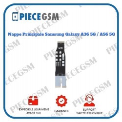 Nappe Principale Samsung Galaxy A36 5G / A56 5G