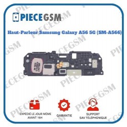 Haut-Parleur Samsung Galaxy A56 5G (SM-A566)
