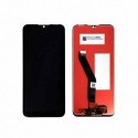 ECRAN pour HONOR 8A NOIR
